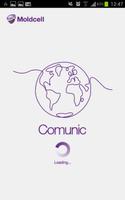 Comunic 海報