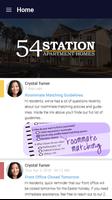 54 Station โปสเตอร์