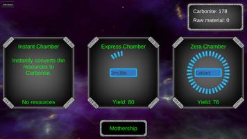 UFO Arcade captura de pantalla 2
