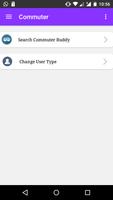 Commuter captura de pantalla 2