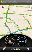 Commuter Hero Daily Traffic syot layar 1