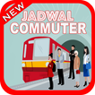 Jadwal Kereta Commuter Line Jabodetabek Terbaru