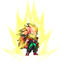 Super Saiyan Dragon Goku Fighter APK