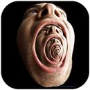 APK image window: fanny Effects