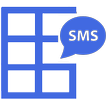 SMS Spreadsheet backup