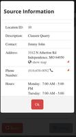 MOBILEticket screenshot 1