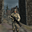 Temple Rescue Commando APK