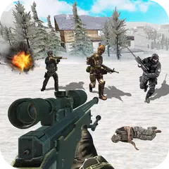 download Secret Kill Terrorist 3D War APK