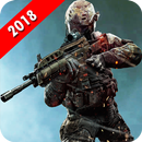 Hành động Commando hiện đại: Quân đội Strike APK