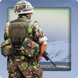 Commando Army Mission 2016