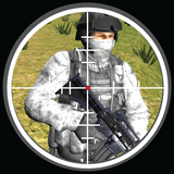 Commando Rescue Operation icône