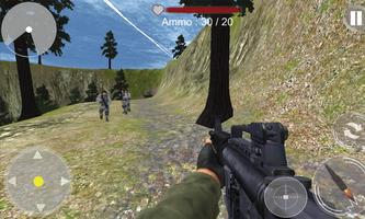 Commando Rescue Operation gönderen