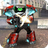 Commando Robo Shooting APK