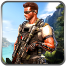 SWAT : Commando War Fury APK