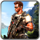 SWAT : Commando War Fury icon