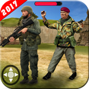 Army Survival Training Game - US Army Training APK