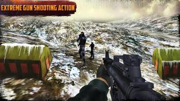 Commando Secret Duty Mission screenshot 1