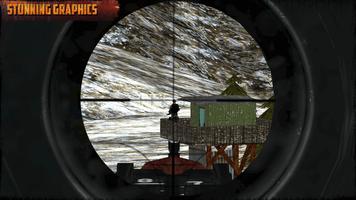 Commando Secret Duty Mission screenshot 3