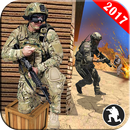 Commando Shooter War Duty - Elite SWAT Killer APK