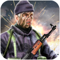 Sharp Commando Shooter