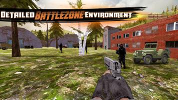 Commando Silent Killer Screenshot 1