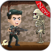 Survival Commander : Skeleton APK