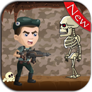 Survival Commander : Skeleton APK