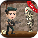 Survival Commander : Skeleton