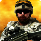 Commando Warzone Zabij ikona