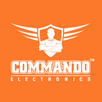 COMMANDO Camera APK