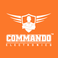 COMMANDO Camera