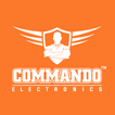 COMMANDO Camera