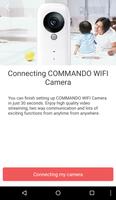 COMMANDO Camera Ekran Görüntüsü 2
