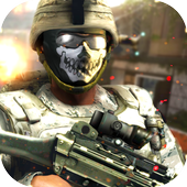Commando X Stealth Soldier icon