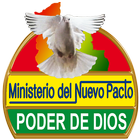 RADIO SOL PODER DE DIOS ไอคอน