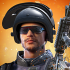 Commando Hunter: Tireur de sniper icône