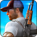 Commando Officer Battlefield Survival APK