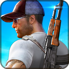 Commando Officer Battlefield Survival icon