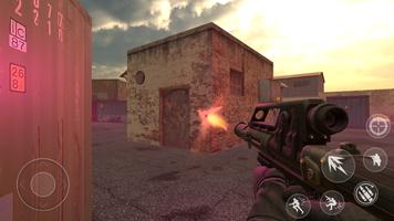 Commando Missions Warfare screenshot 2