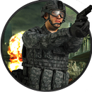 Commando Terrorist Shooting 3D APK