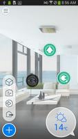 COMMAX Home IoT Affiche
