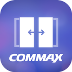 COMMAX LobbyPhone-icoon