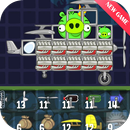 Trick Bad Piggies HD Guide APK