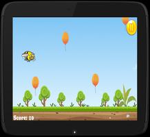 Angry Bee Adventures screenshot 2