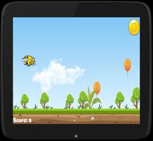 Angry Bee Adventures ภาพหน้าจอ 3