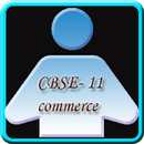 Commerce 11 CBSE board APK
