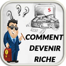 Devenir riche et gagner de l'argent APK