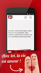 Sms D Amour Apk 24 0 Download For Android Download Sms D Amour Apk Latest Version Apkfab Com