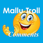Malayalam Troll&Photo Comments 图标