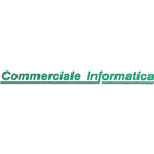 Commerciale Informatica-icoon